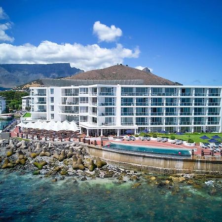 فندق راديسون بلو ووترفرونت، كيب تاون المظهر الخارجي الصورة Southern Sun Waterfront Cape Town
