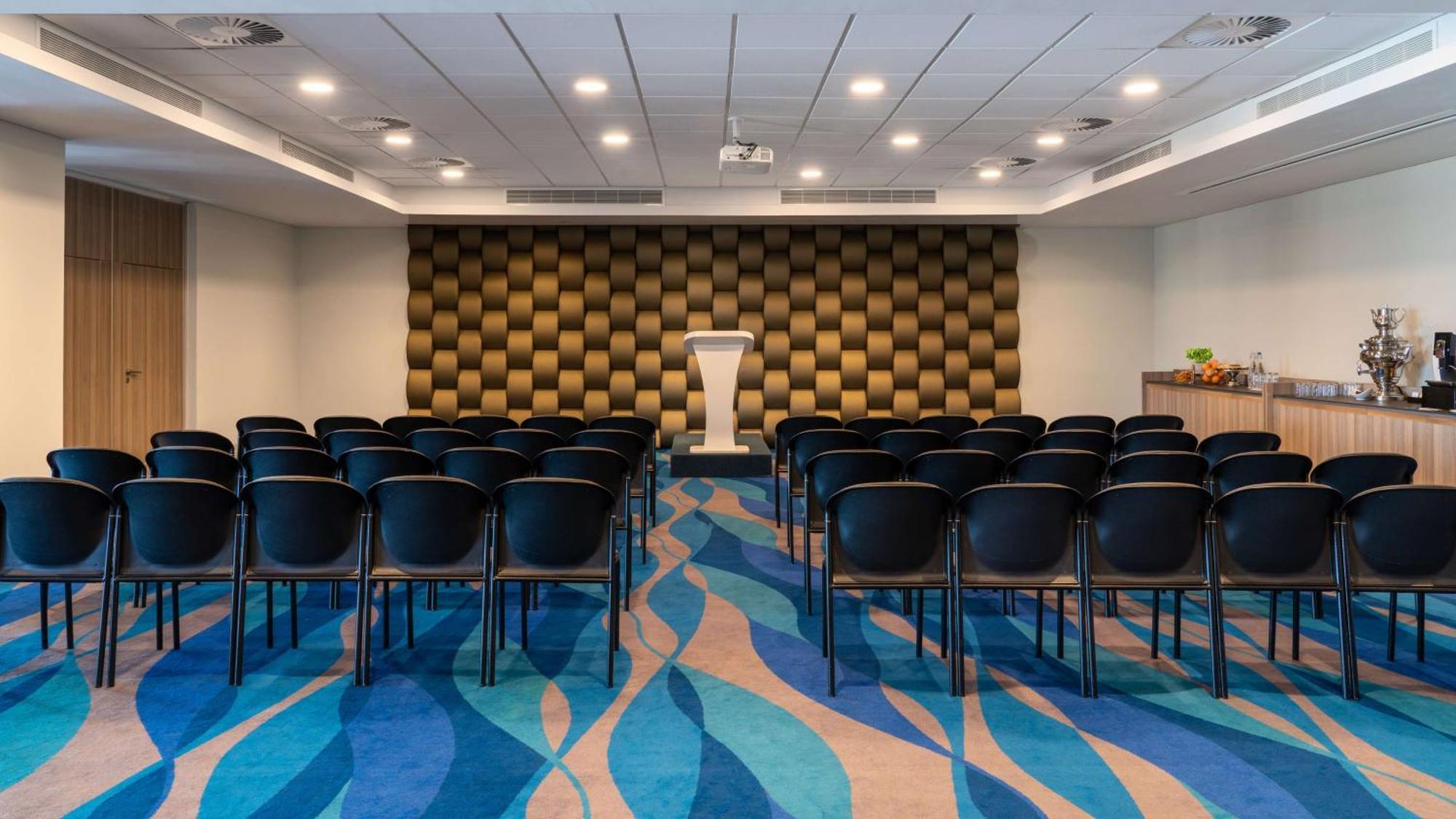فندق راديسون بلو ووترفرونت، كيب تاون المظهر الخارجي الصورة The main conference room